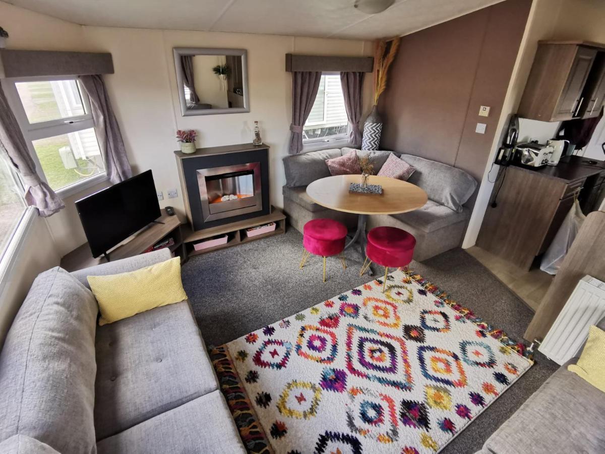 Newquay Caravan Holiday Exterior foto